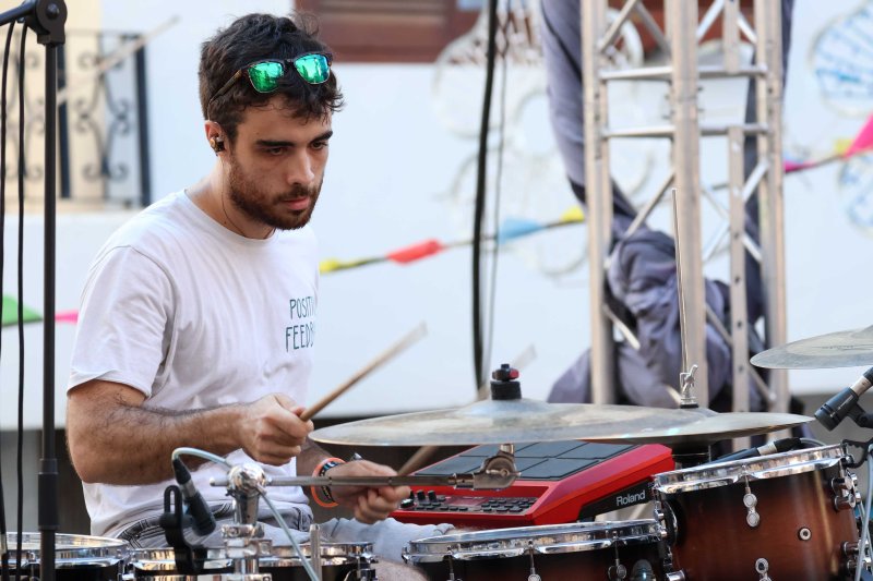 Galeria de fotos (no oficials) del Dia de les Quintades a Pedreguer Galeria de fotos (no oficials) del Dia de les Quintades a Pedreguer